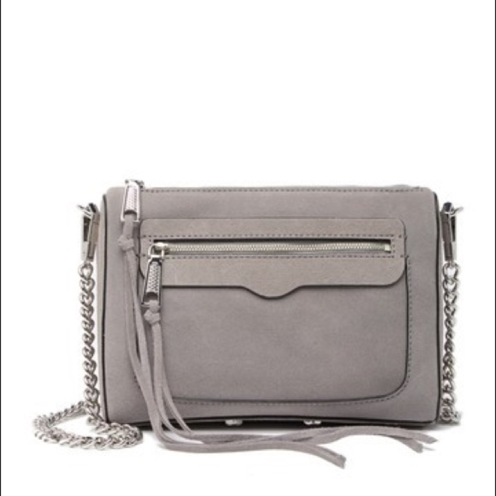 Rebecca Minkoff